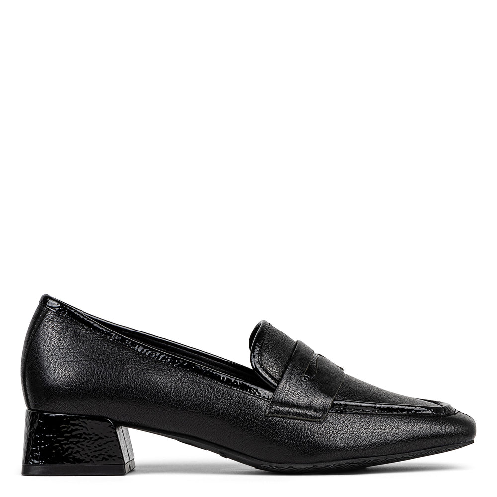 TRISTINA Black - Donald Pliner Casual