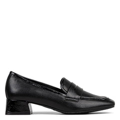 TRISTINA Black - Donald Pliner Casual