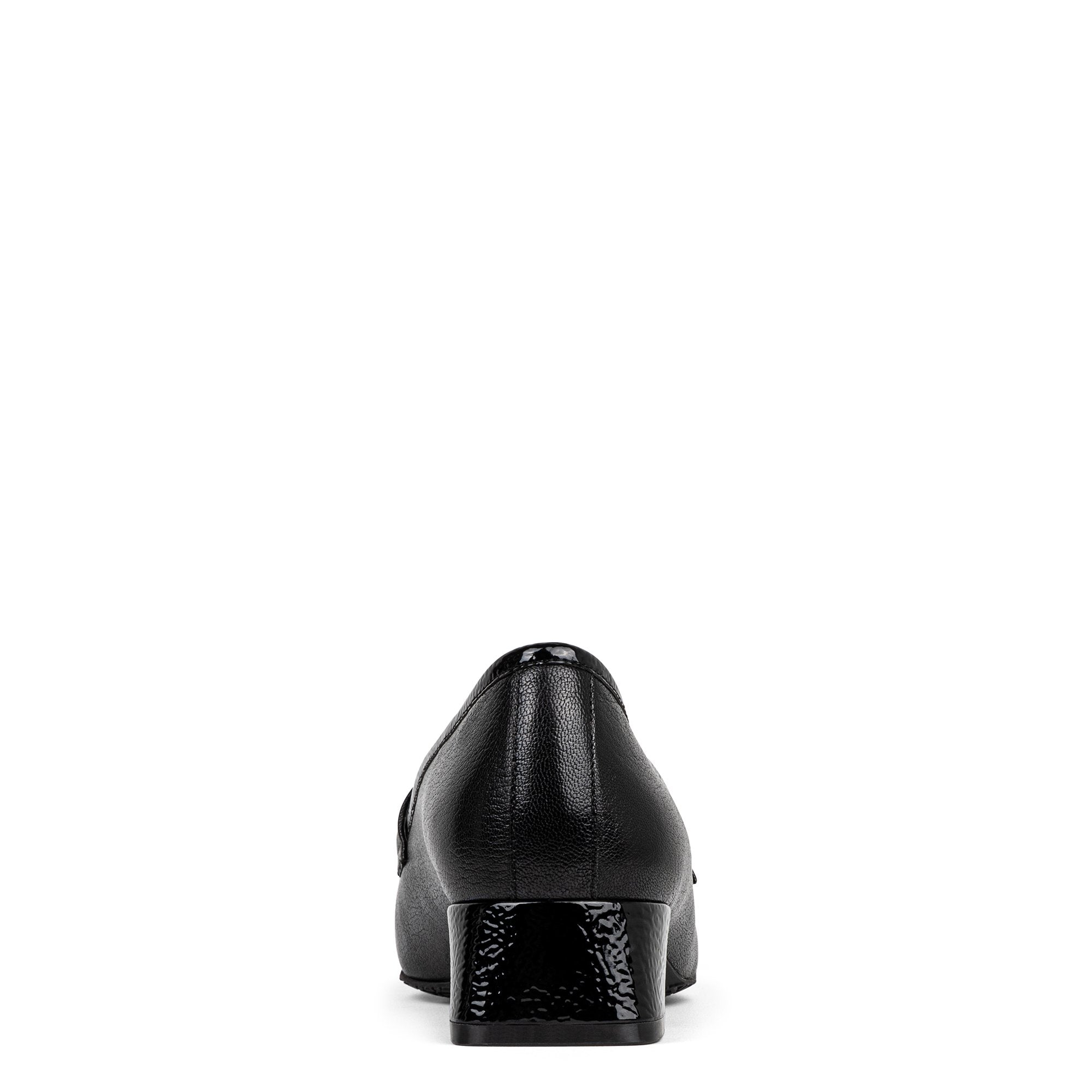 TRISTINA Black - Donald Pliner Casual