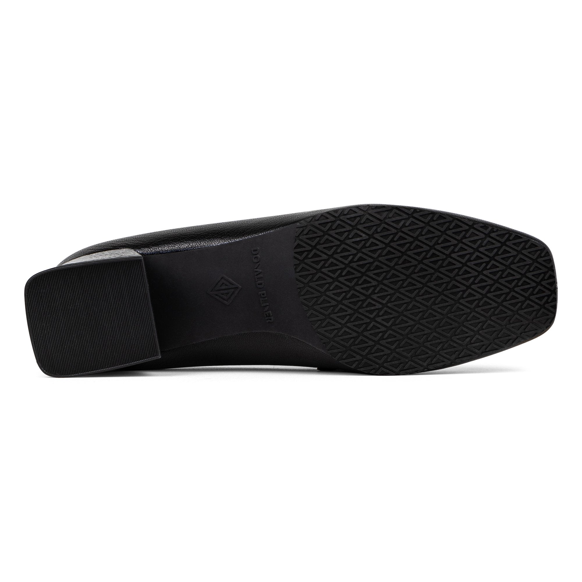 TRISTINA Black - Donald Pliner Casual