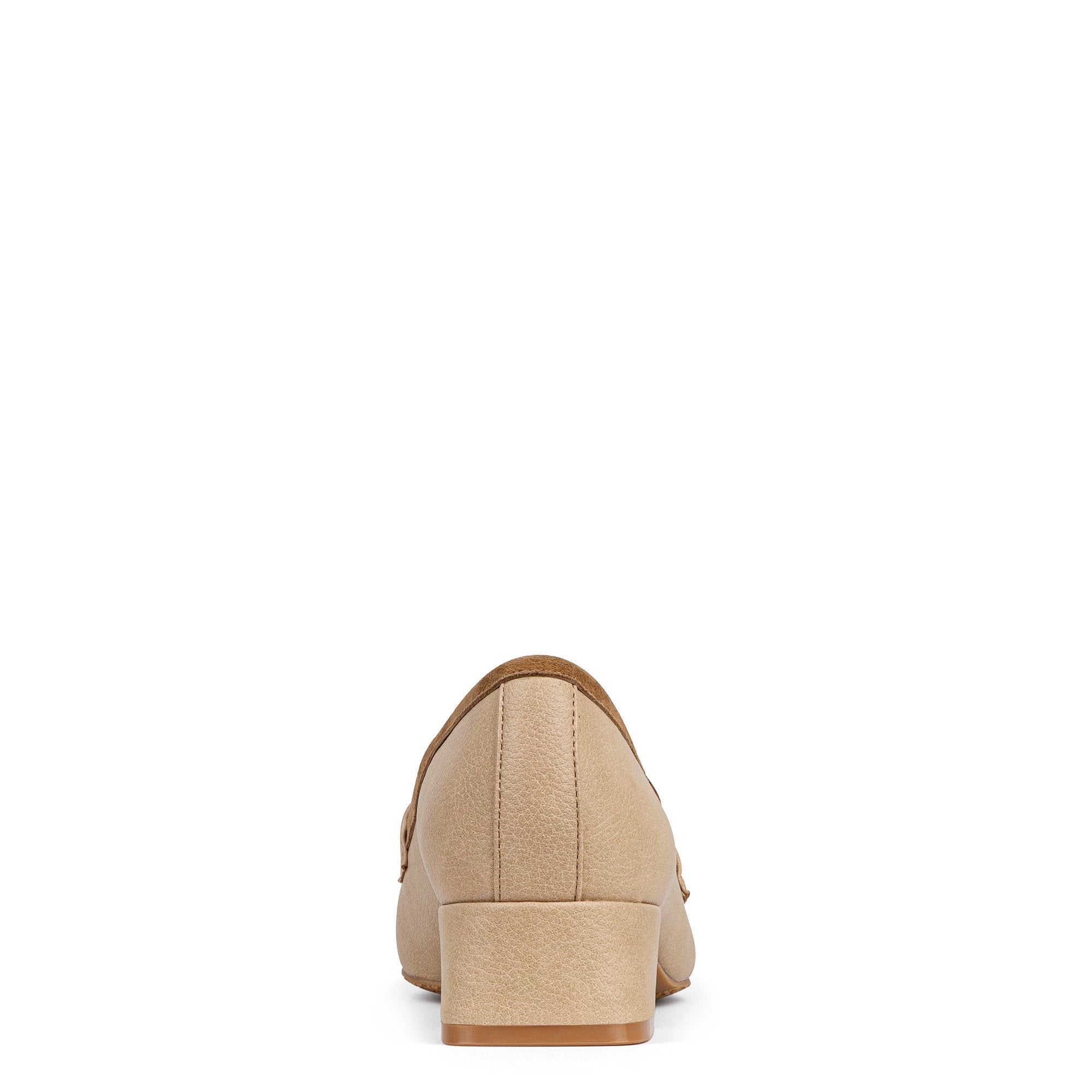 TRISTINA Sand - Donald Pliner Casual
