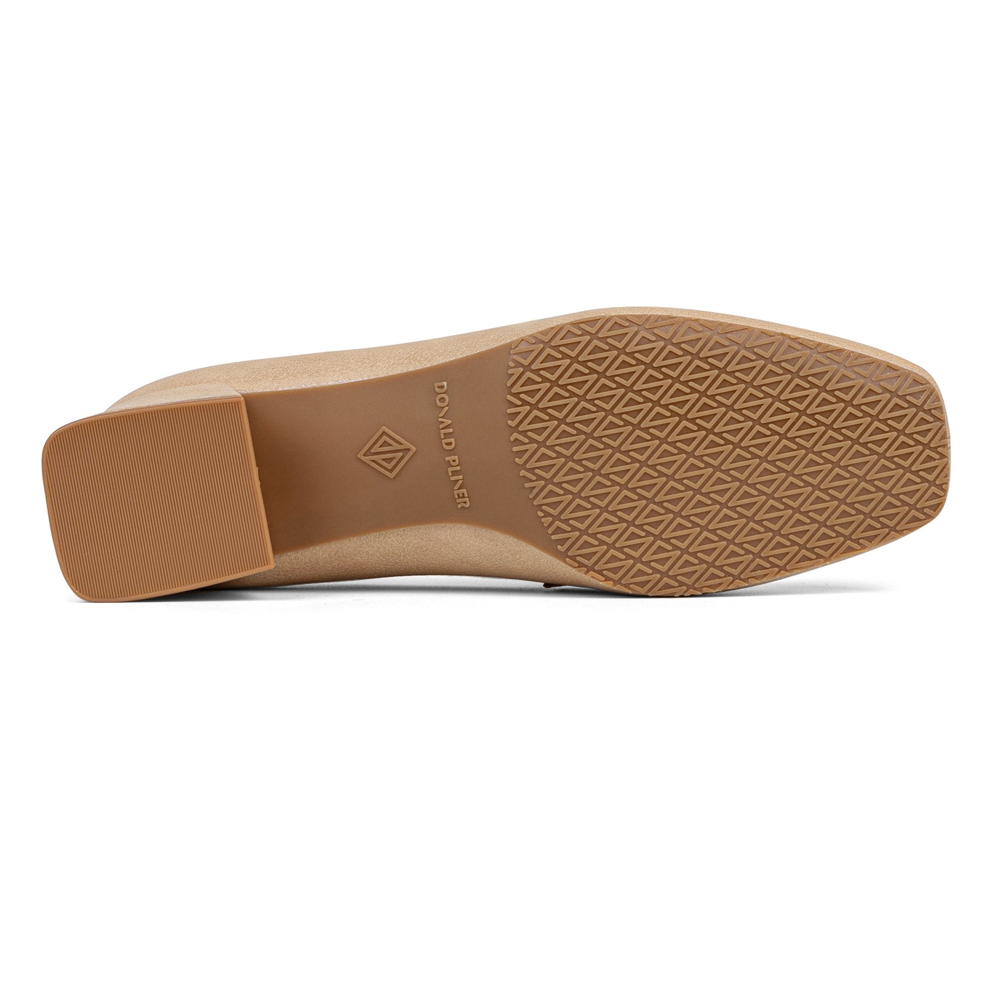TRISTINA Sand - Donald Pliner Casual