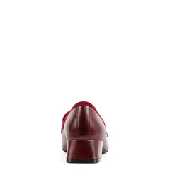 TRISTINA Bordeaux - Donald Pliner Casual