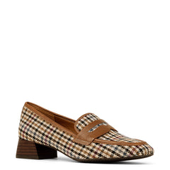 TRISTINA Saddle - Donald Pliner Casual