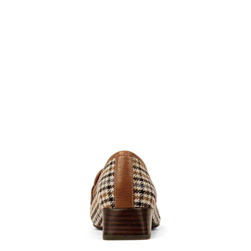 TRISTINA Saddle - Donald Pliner Casual