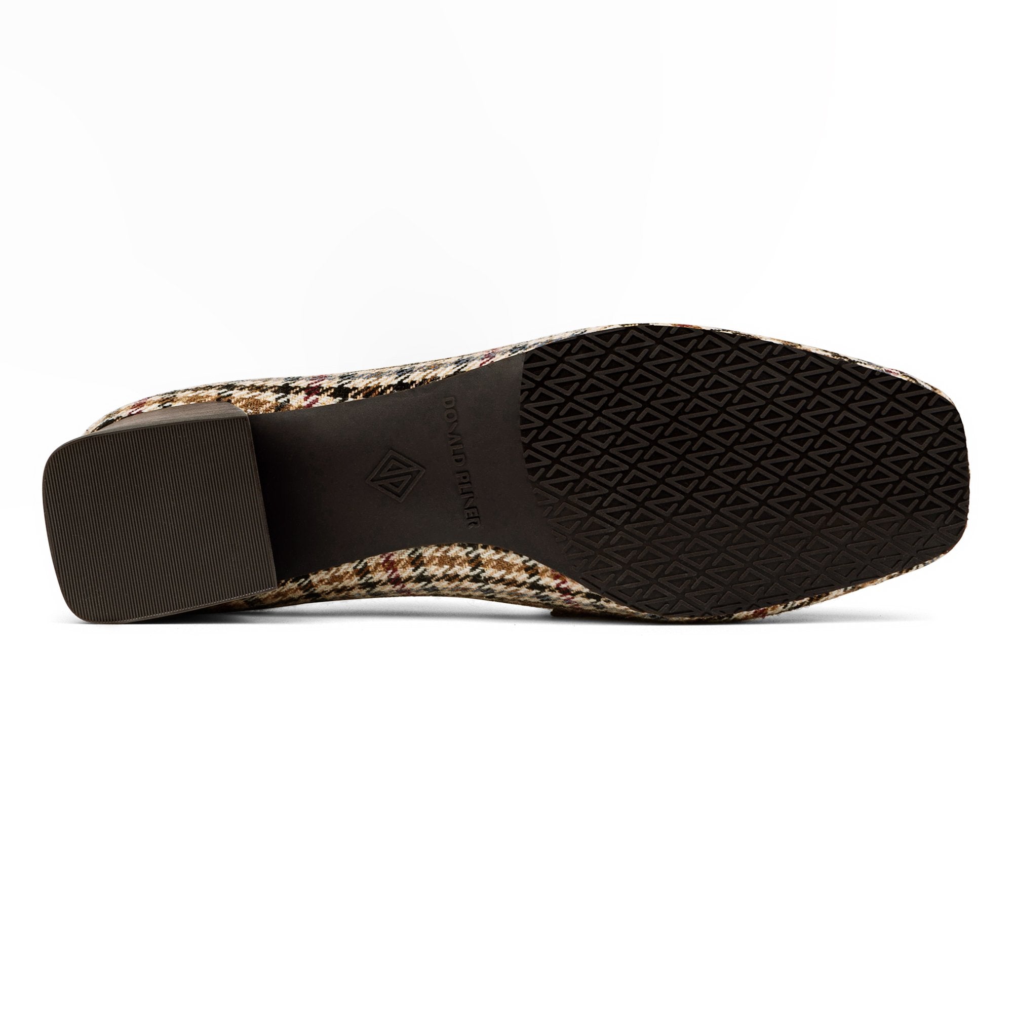TRISTINA Saddle - Donald Pliner Casual