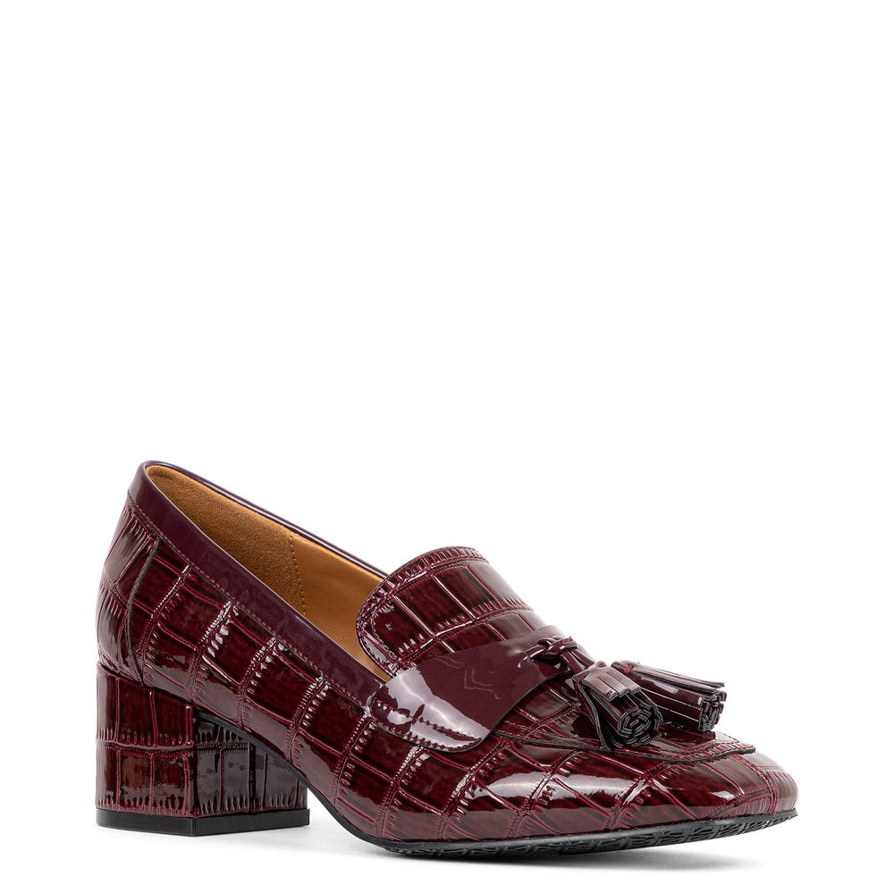 KRESSIDA Cherry - Donald Pliner Casual