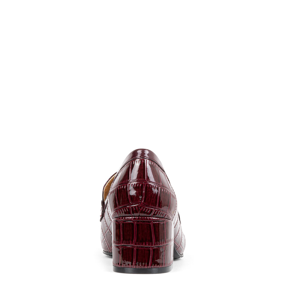 KRESSIDA Cherry - Donald Pliner Casual