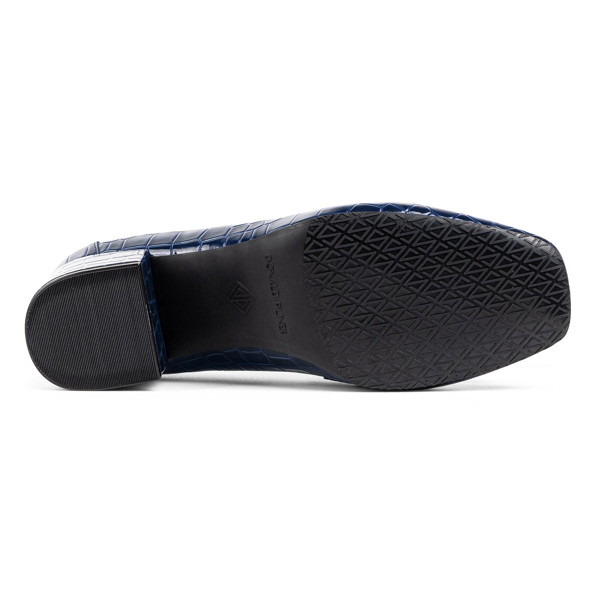 KRESSIDA Navy - Donald Pliner Casual