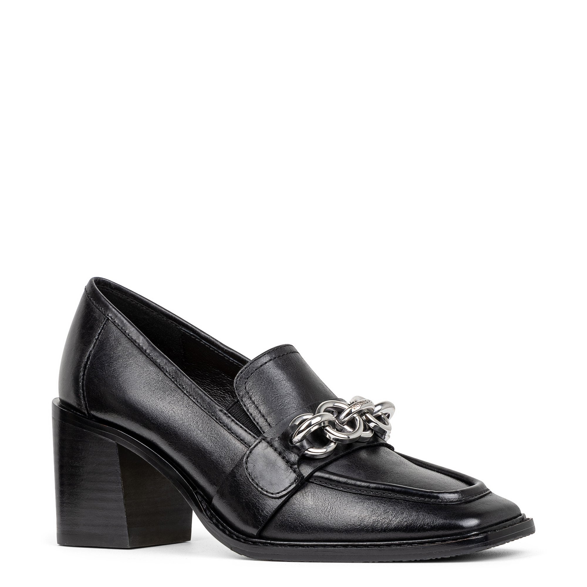 KAMRYN Black - Donald Pliner Casual
