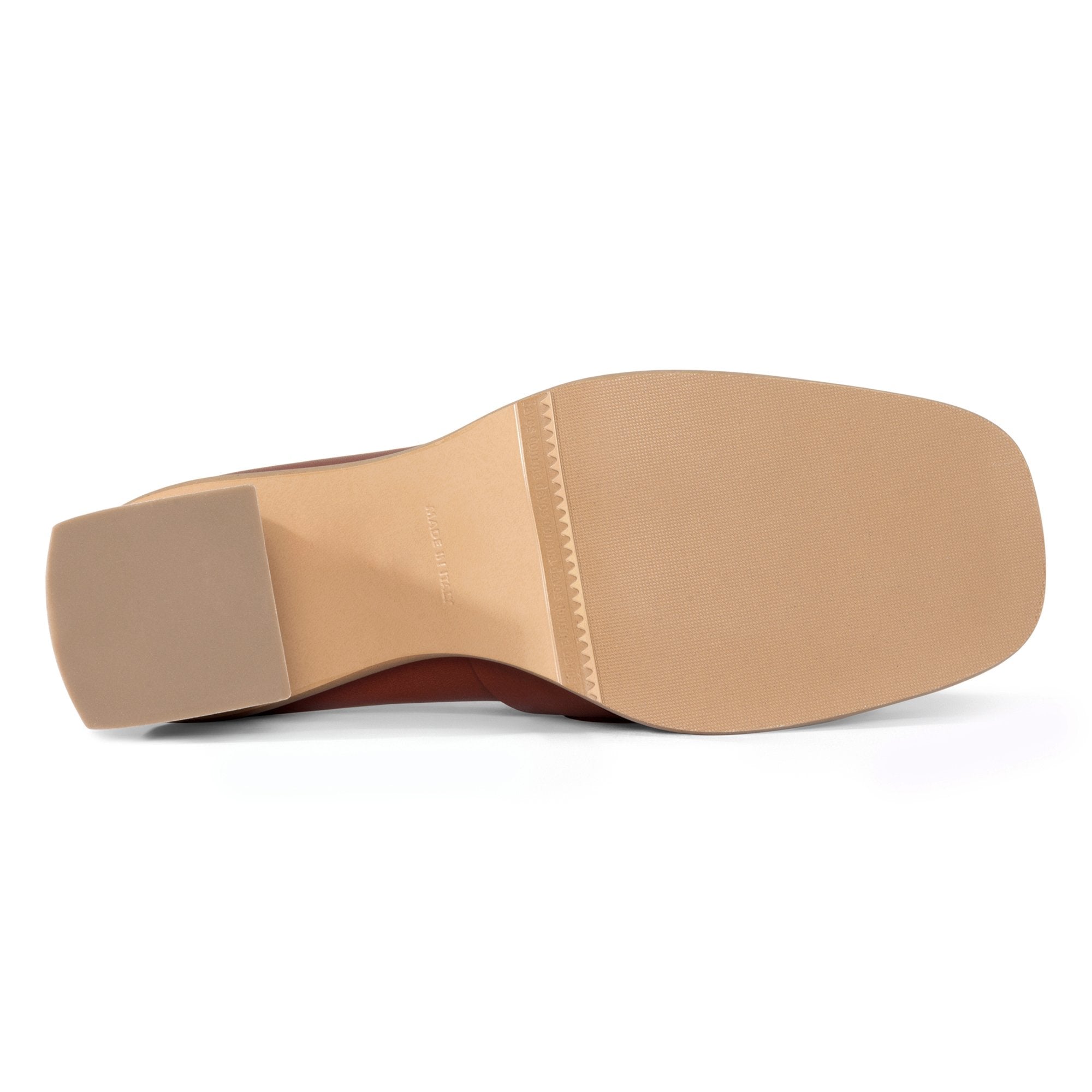 EDOLIE Red - Donald Pliner Casual