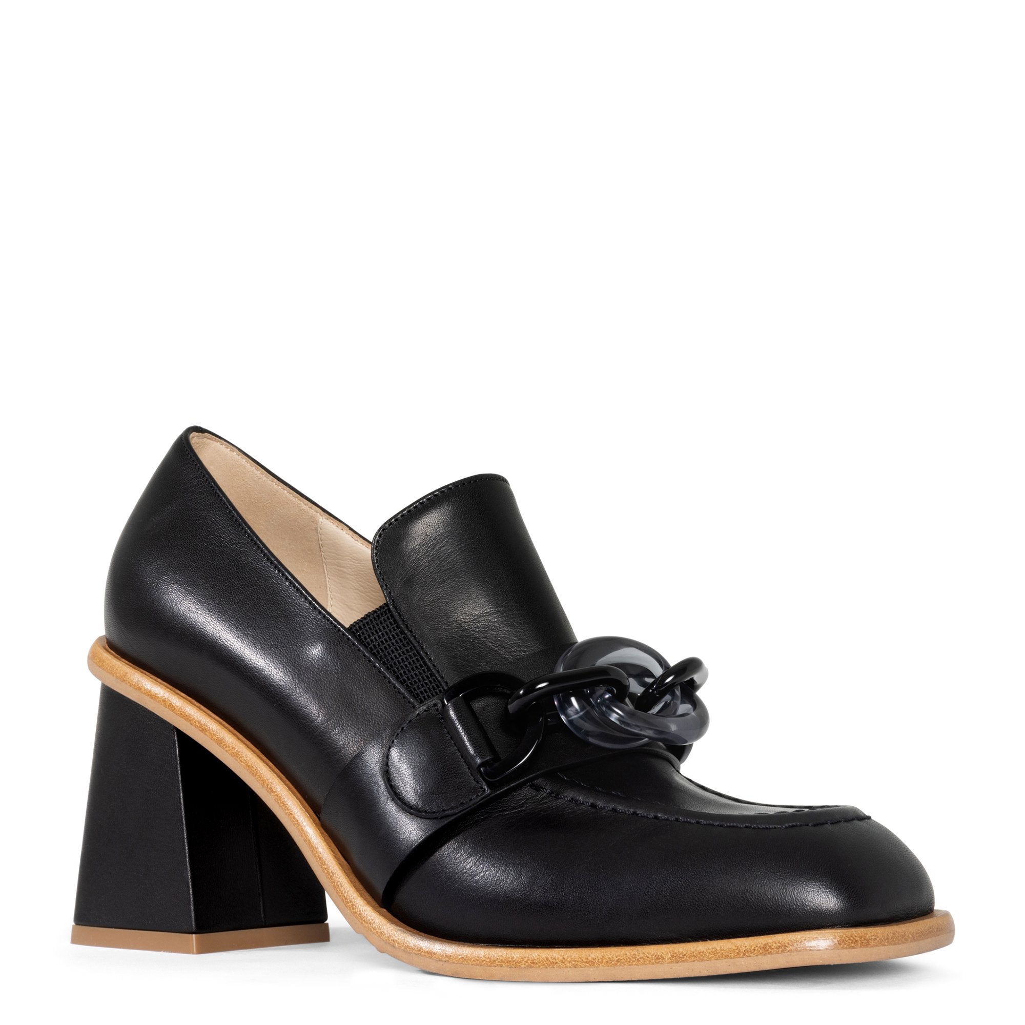 EDOLIE Black - Donald Pliner Casual