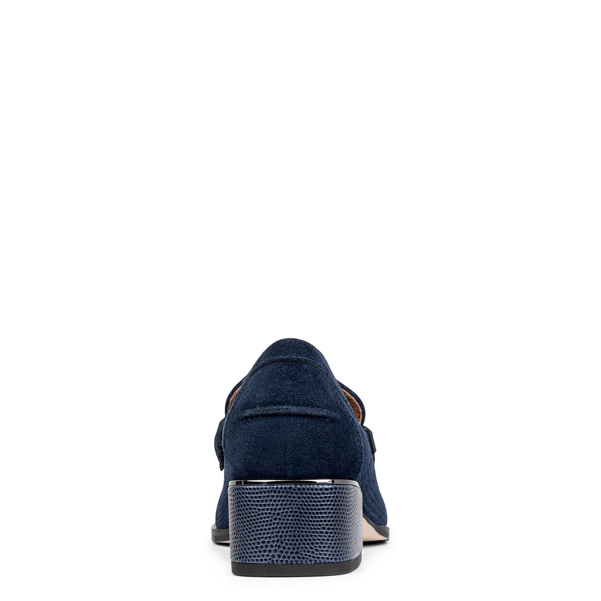 ARROYO Navy - Donald Pliner Casual
