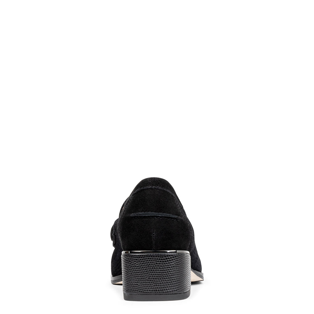 ARROYO Black - Donald Pliner Casual