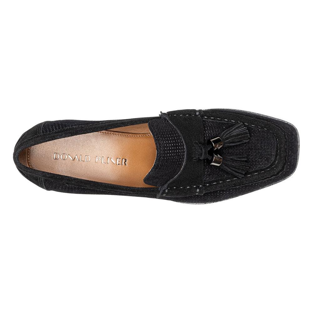 ARROYO Black - Donald Pliner Casual