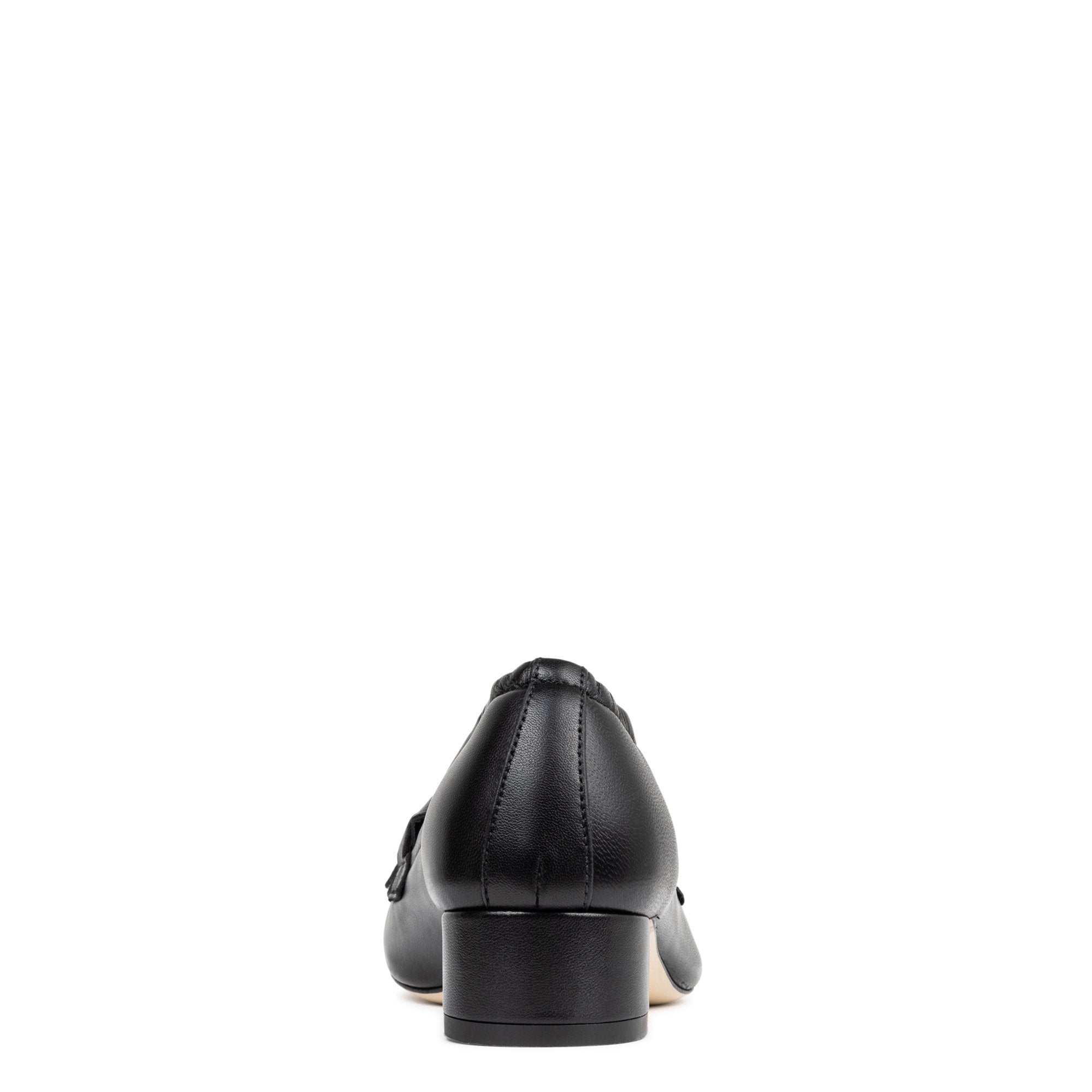 TONA Black - Donald Pliner Casual