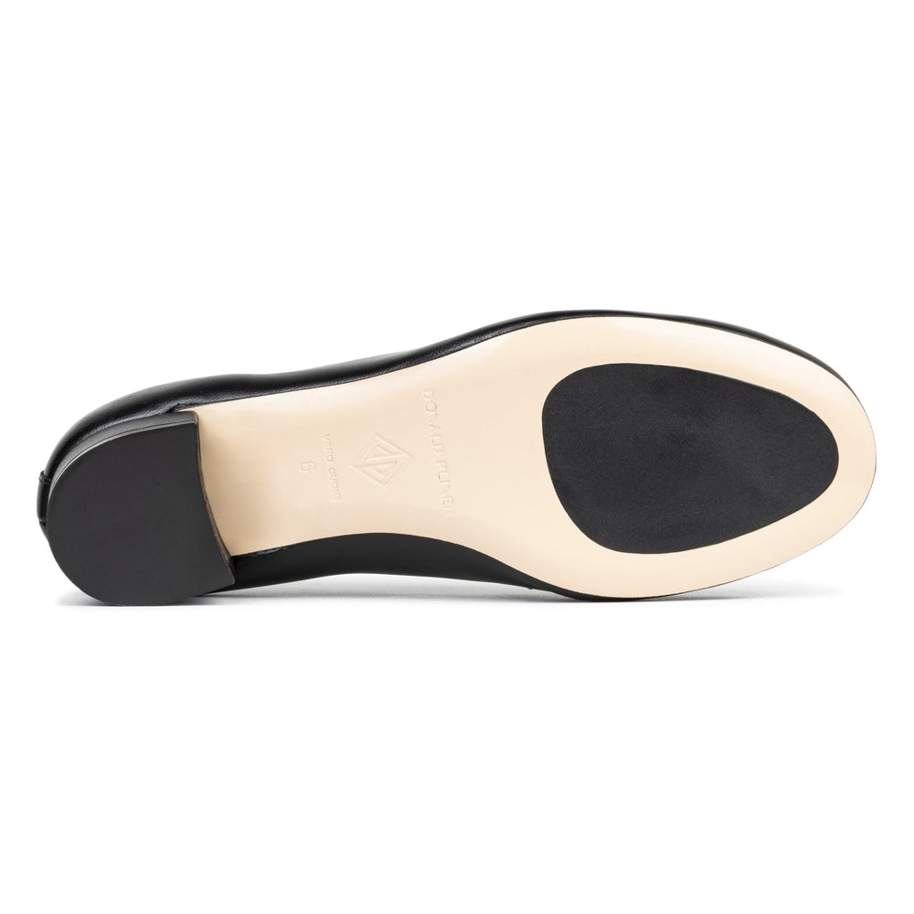 TONA Black - Donald Pliner Casual