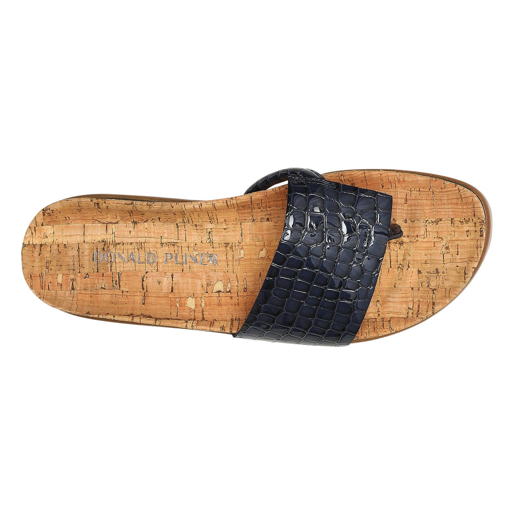 FIFI Navy - Donald Pliner Casual