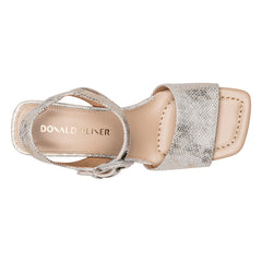 AARO Light Bronze - Donald Pliner Dress