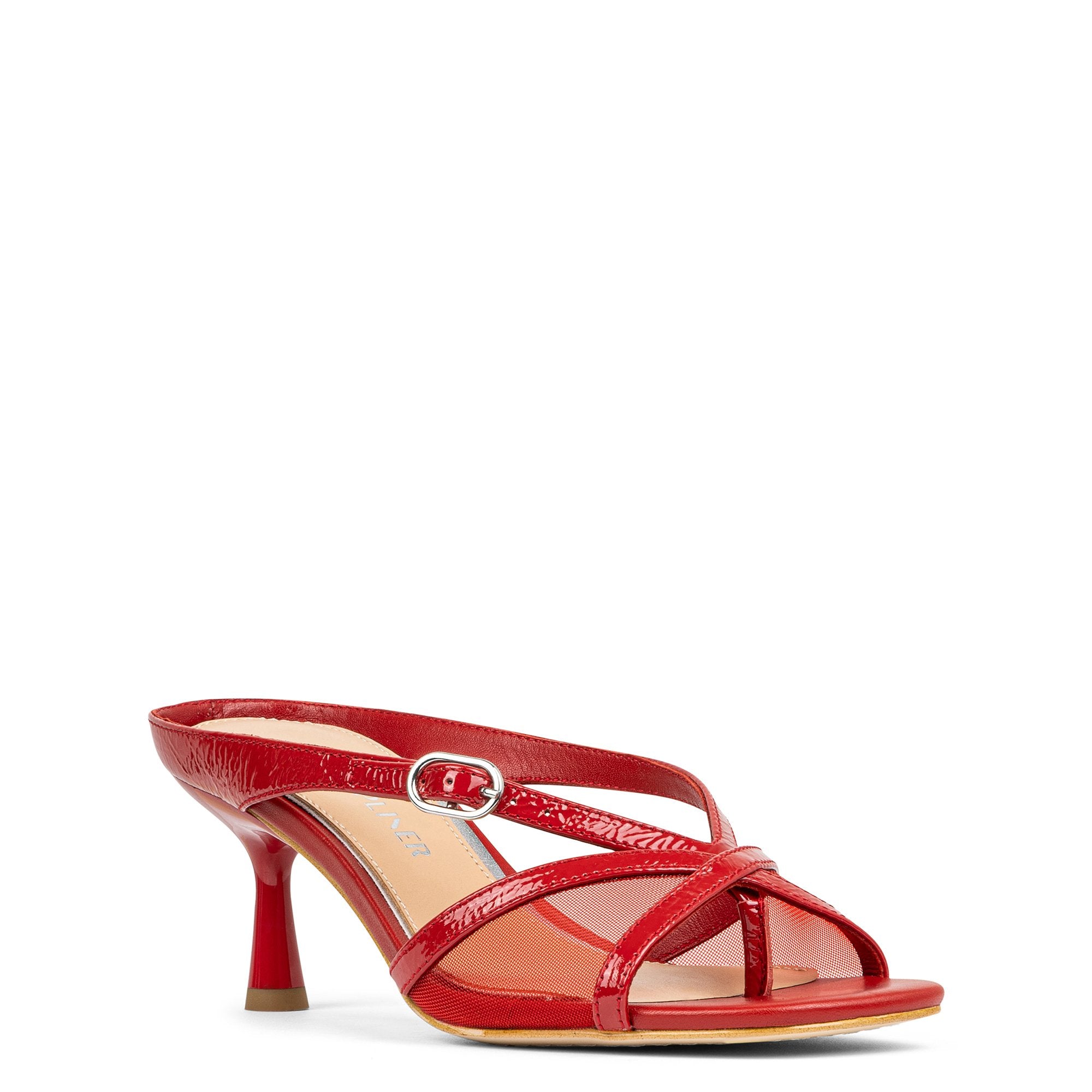 REMIXX Tomato - Donald Pliner Dress