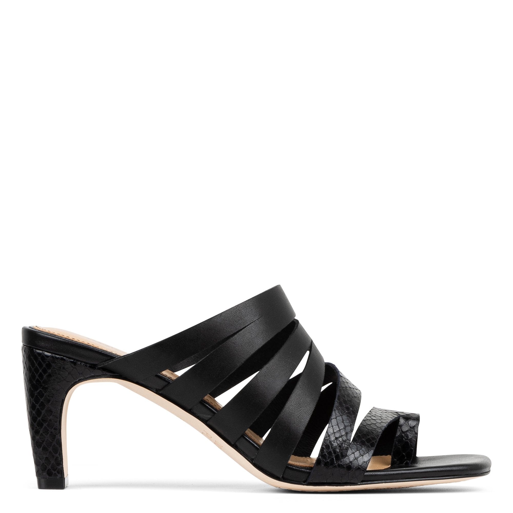 HAVANNA Black - Donald Pliner Dress