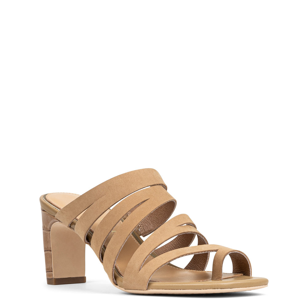 HAVANNA Tobacco - Donald Pliner Dress