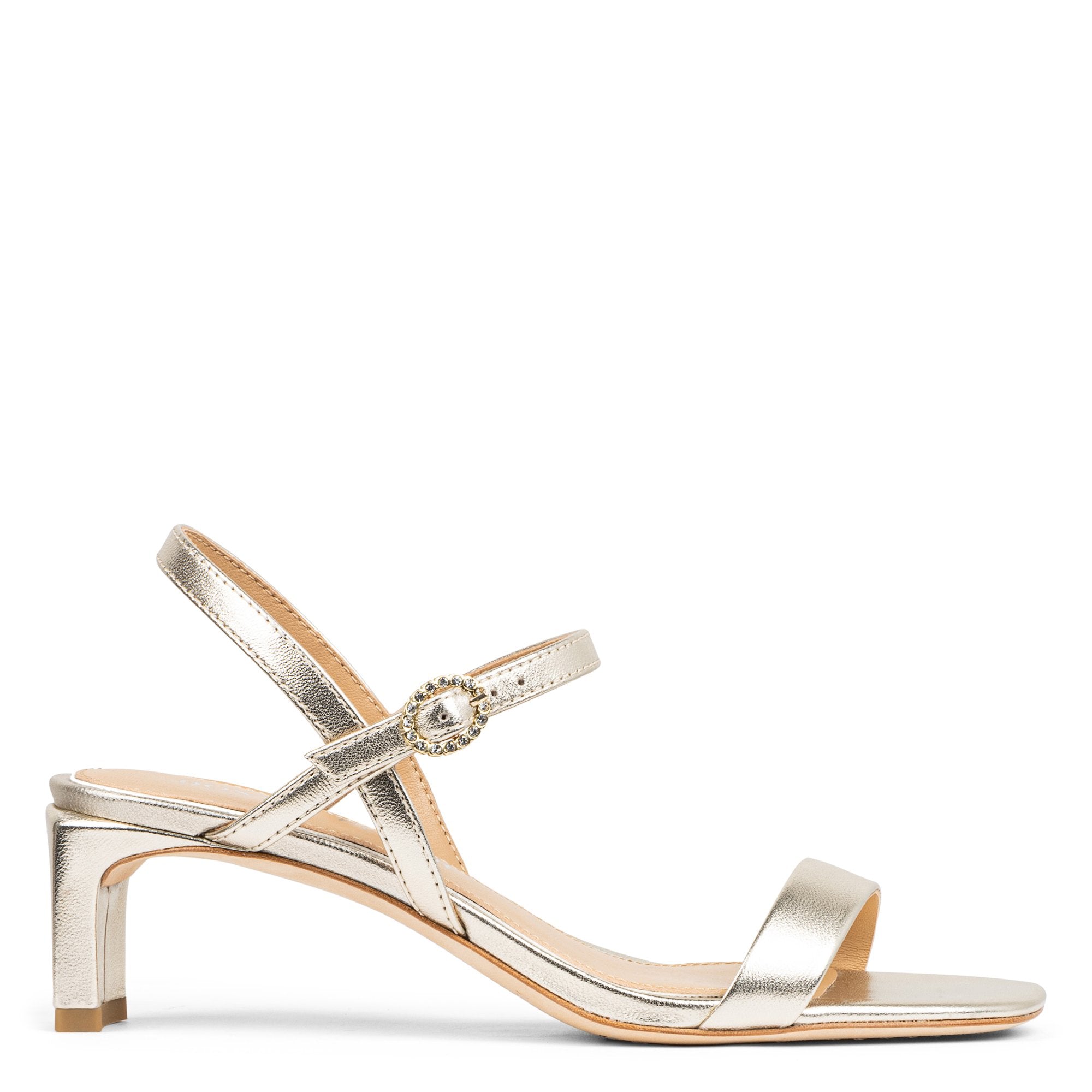 BRAZI Platinum - Donald Pliner Dress
