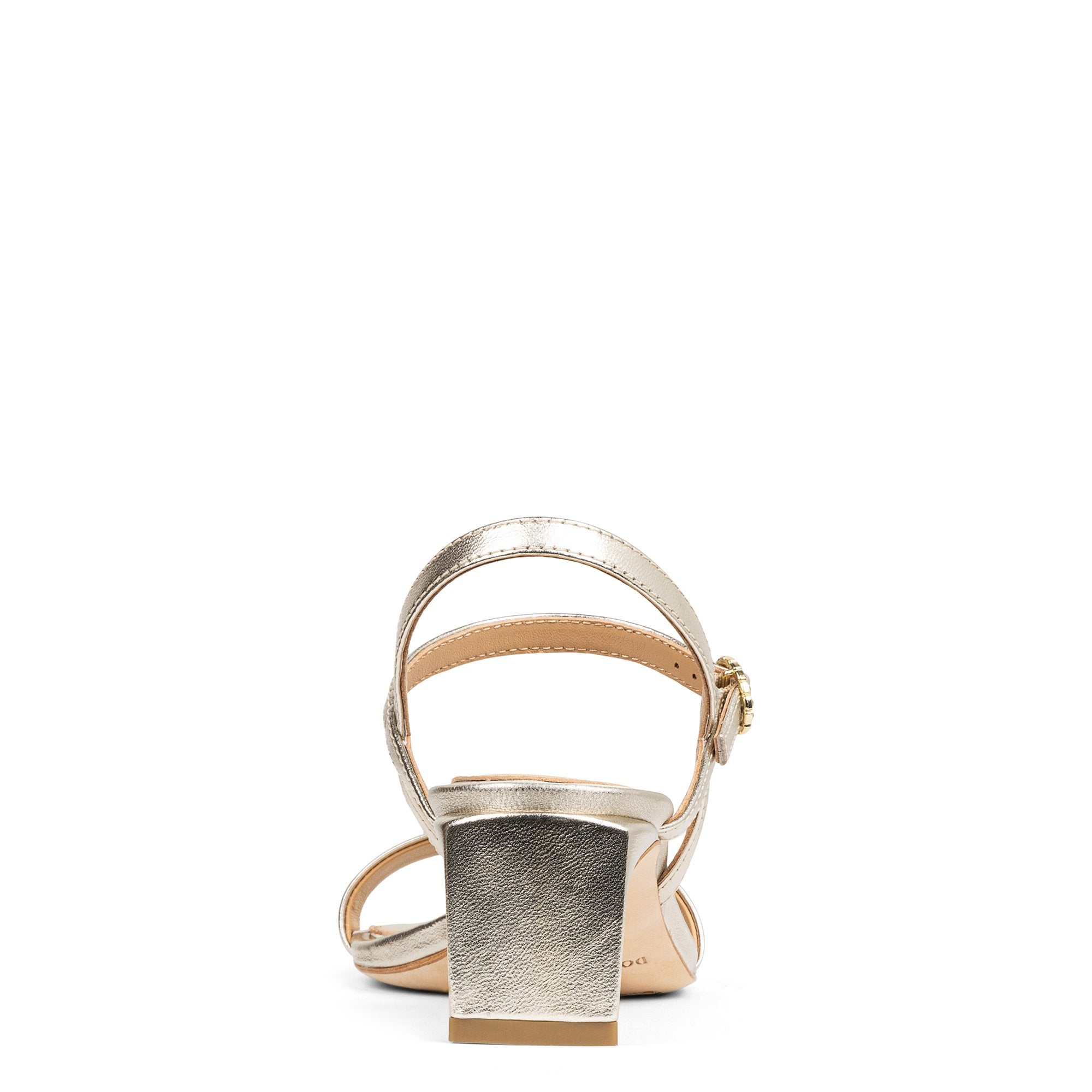 BRAZI Platinum - Donald Pliner Dress