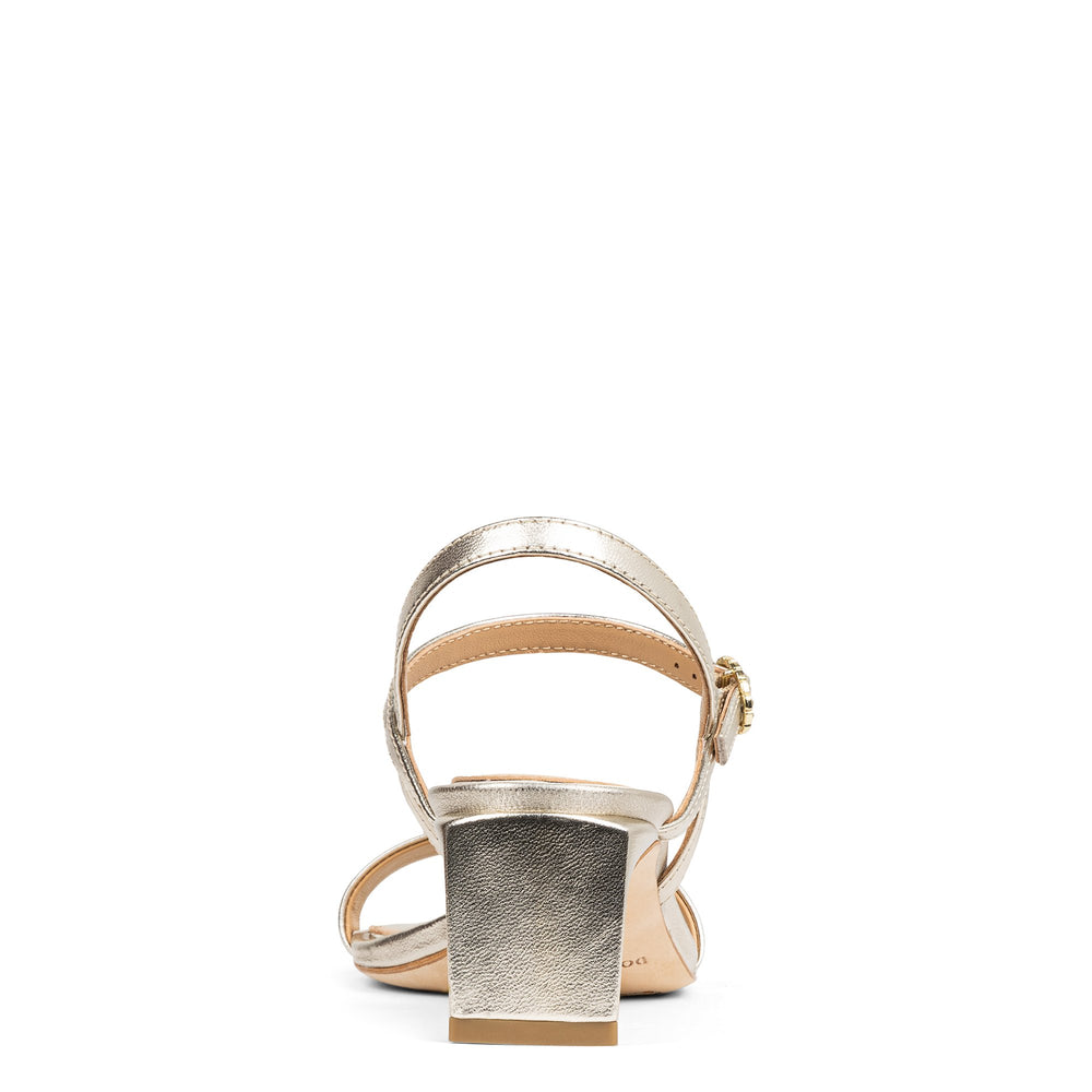BRAZI Platinum - Donald Pliner Dress