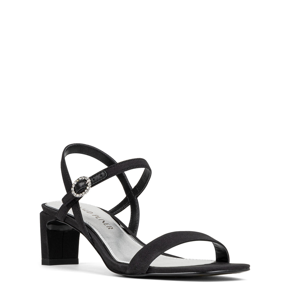 BRAZI Black - Donald Pliner Dress