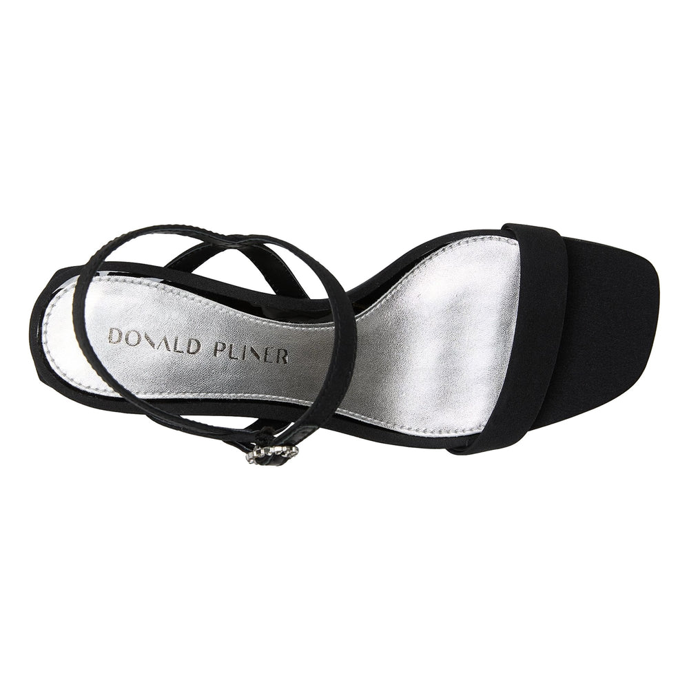 BRAZI Black - Donald Pliner Dress