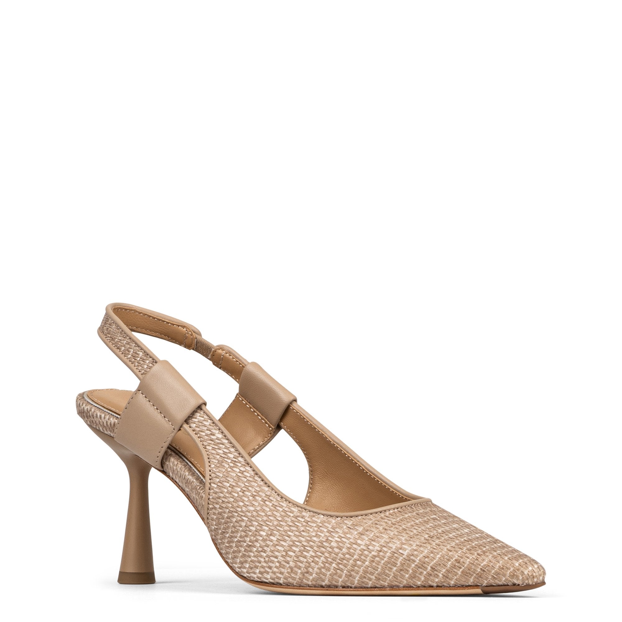ELLIEMAY Sand - Donald Pliner Dress
