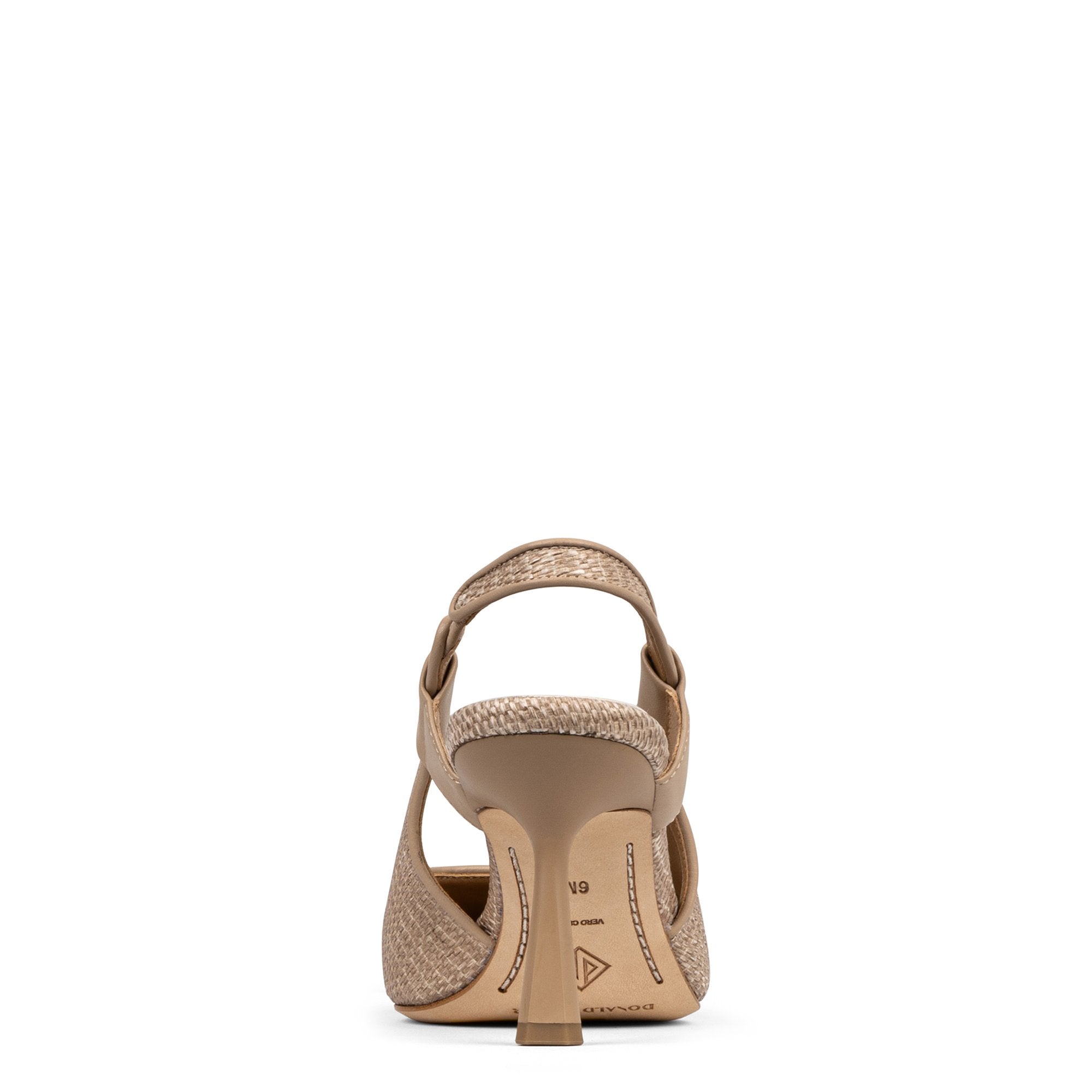 ELLIEMAY Sand - Donald Pliner Dress