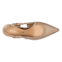 ELLIEMAY Sand - Donald Pliner Dress