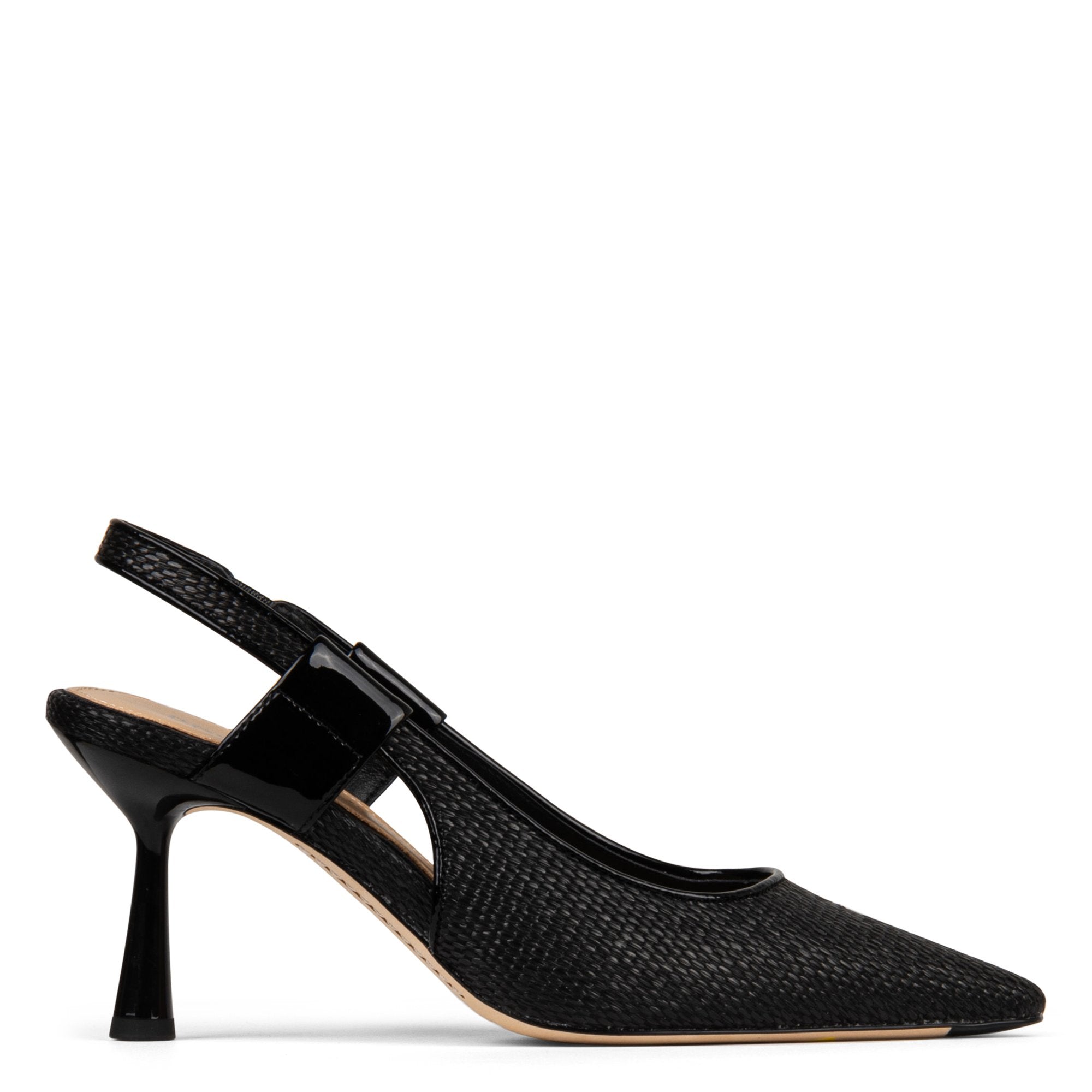 ELLIEMAY Black - Donald Pliner Dress