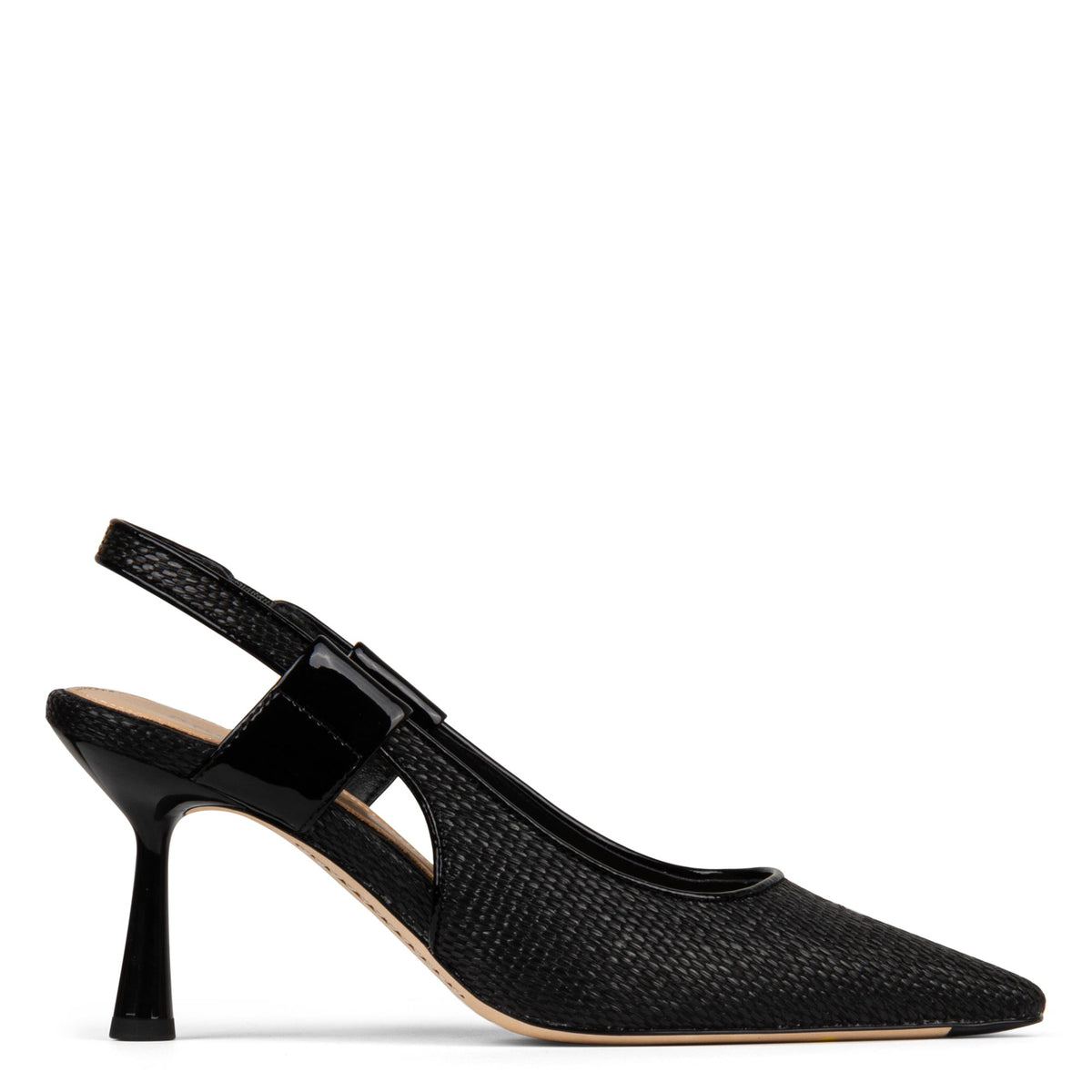 ELLIEMAY Black - Donald Pliner Dress