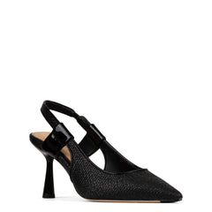 ELLIEMAY Black - Donald Pliner Dress