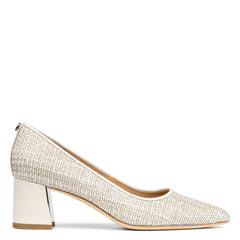 SUZETTE Silver - Donald Pliner Dress