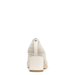 SUZETTE Silver - Donald Pliner Dress