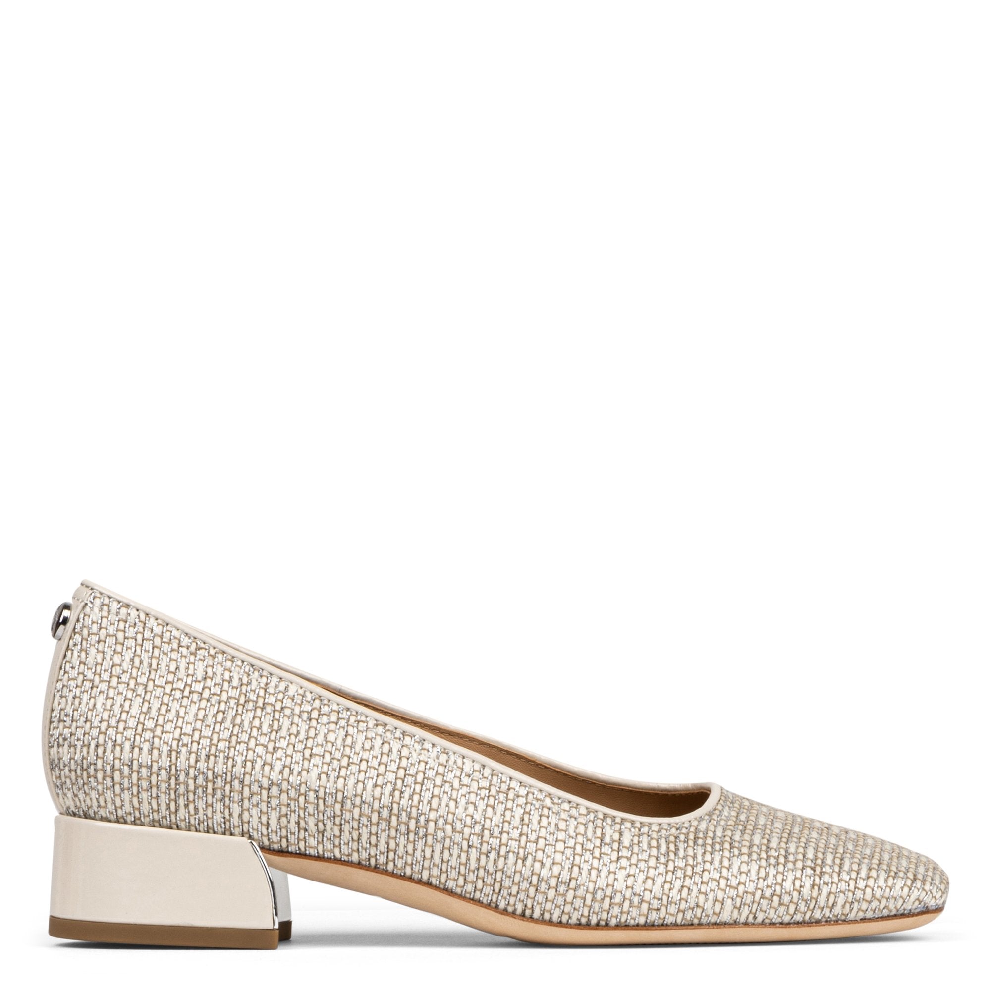 DREWW Silver - Donald Pliner Dress