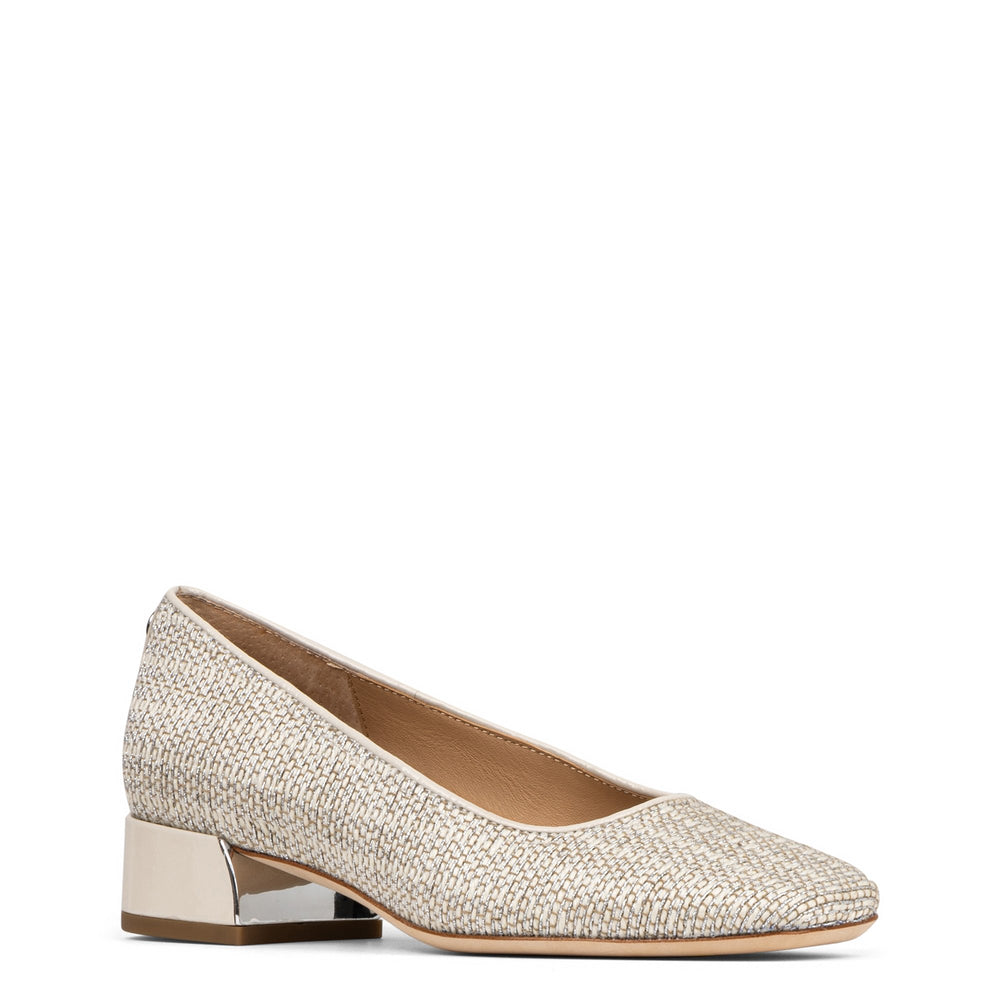 DREWW Silver - Donald Pliner Dress