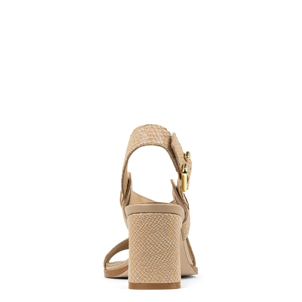 VLORA Sand - Donald Pliner Dress