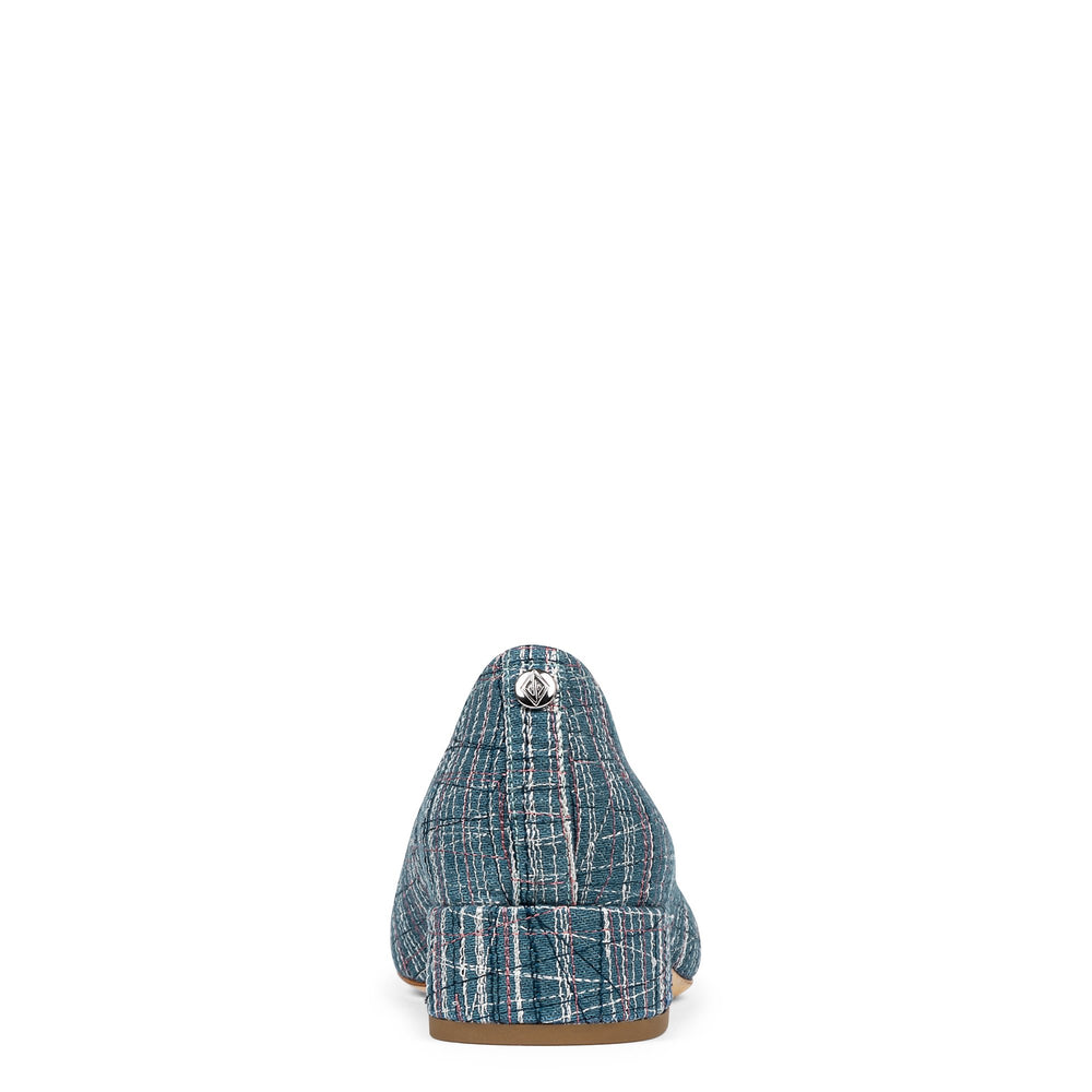 DREWW Blue Denim - Donald Pliner Dress