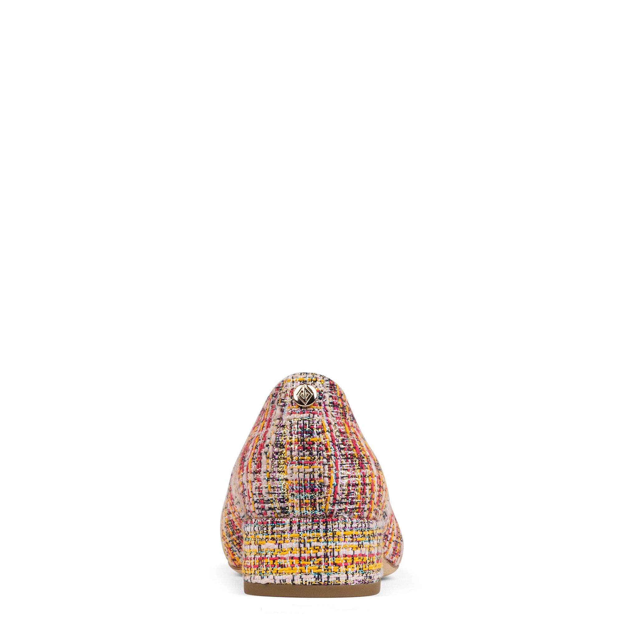 DREWW Multi Brocade - Donald Pliner Dress