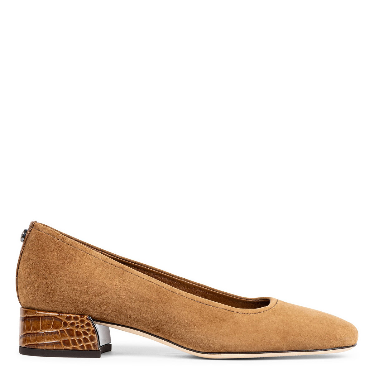 DREWW Saddle - Donald Pliner Dress
