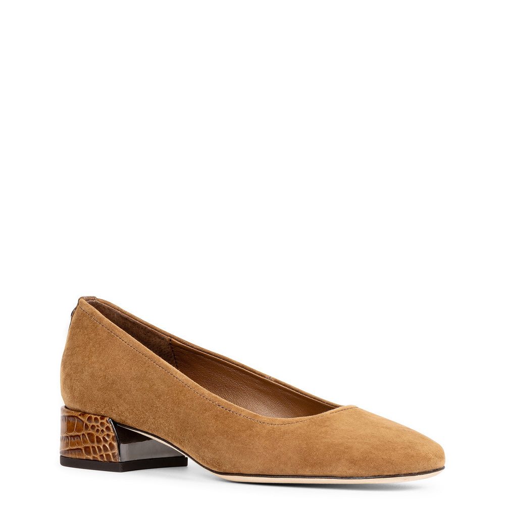 DREWW Saddle - Donald Pliner Dress
