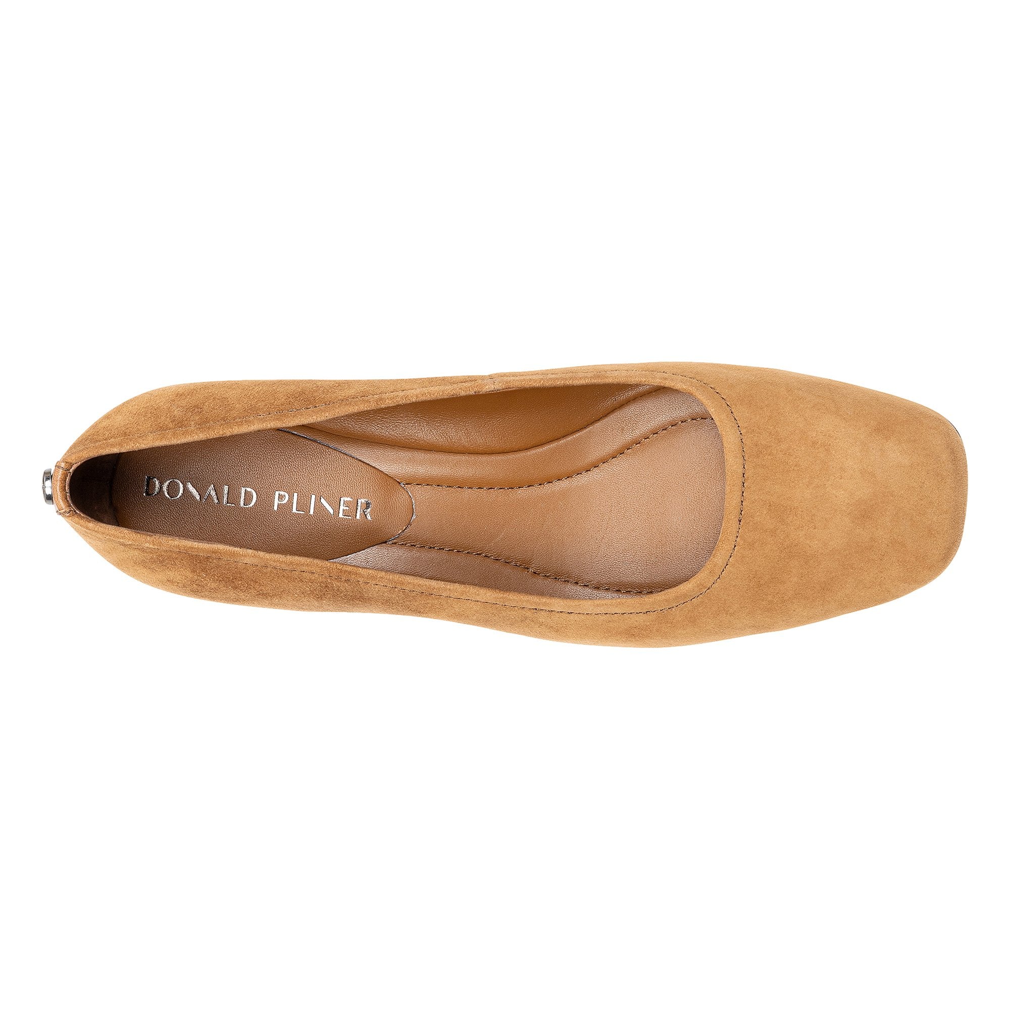 DREWW Saddle - Donald Pliner Dress