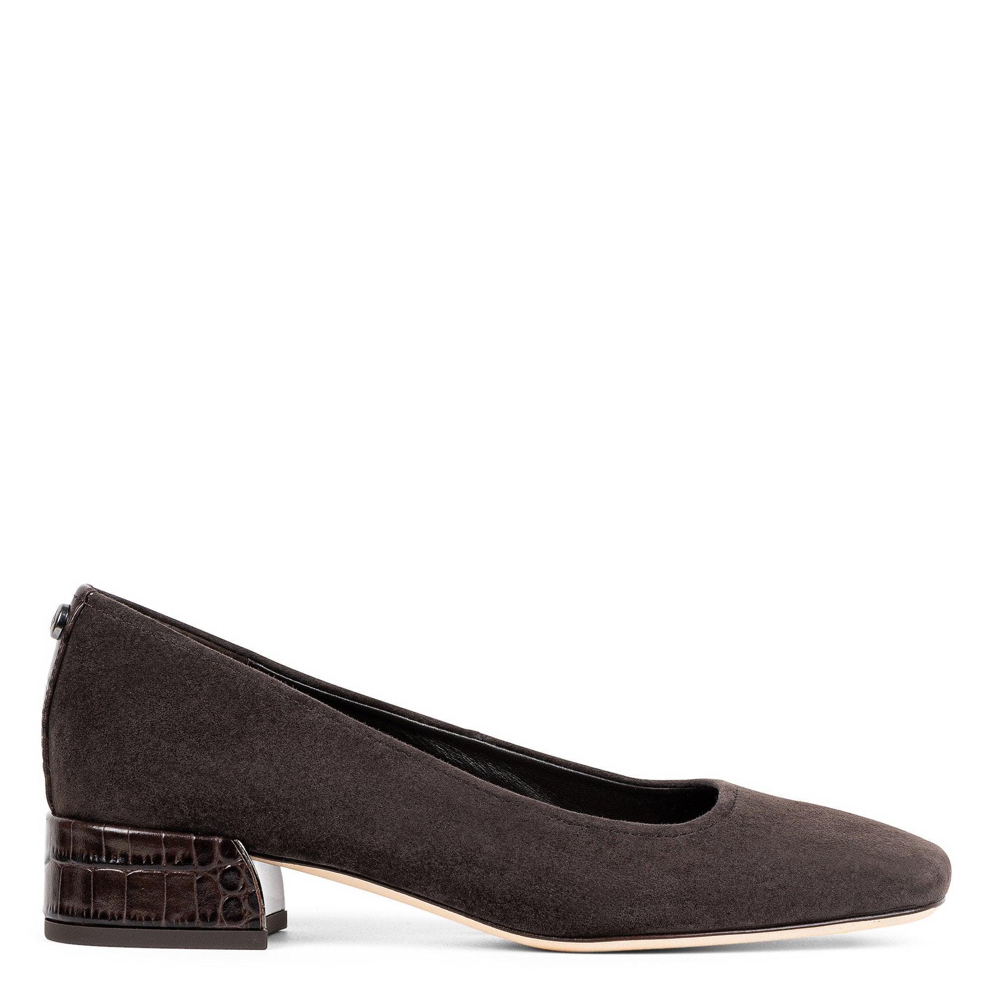 DREWW Dark Brown - Donald Pliner Dress