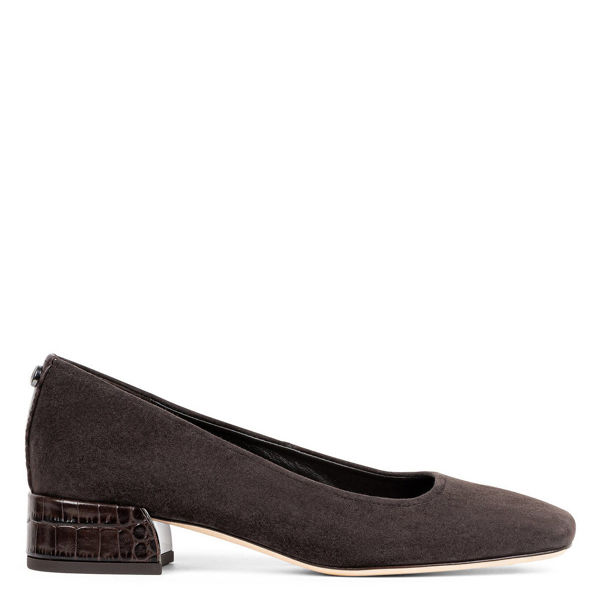 DREWW Dark Brown - Donald Pliner Dress