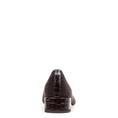 DREWW Dark Brown - Donald Pliner Dress
